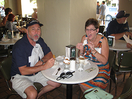 USS Thomaston Reunion 2013